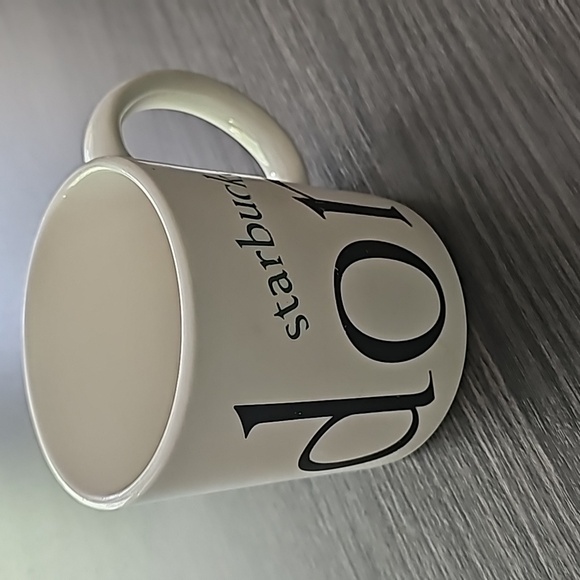 Large London city collection Mug UK England Starbucks mug xl size - Picture 2 of 6